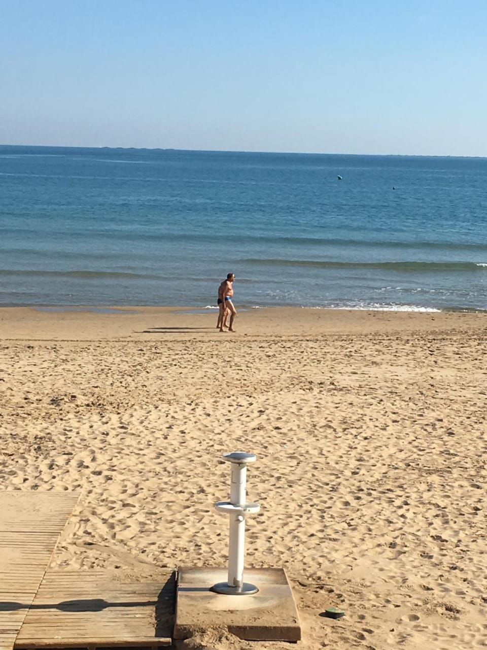Apartamento Playa Guardamar del Segura Apartment in Vega Baja del Segura