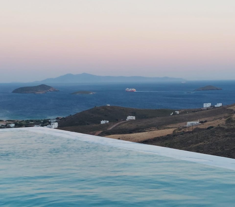 Sea view