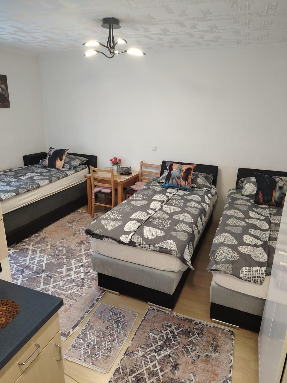 Apartmani Konta Bed and Breakfast in Split-Dalmatia County