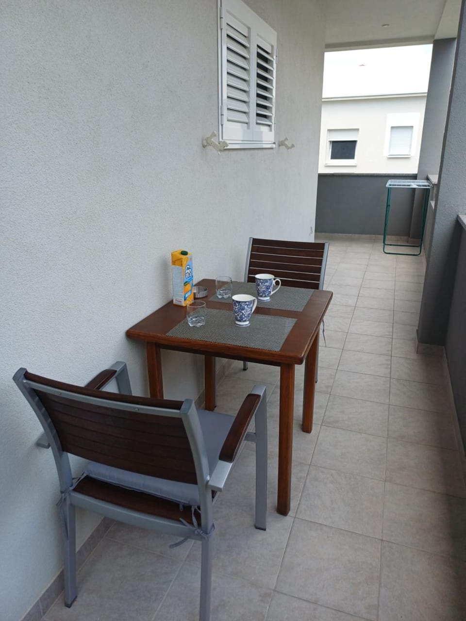 Apartments Jure Miljak Apartment in Podstrana