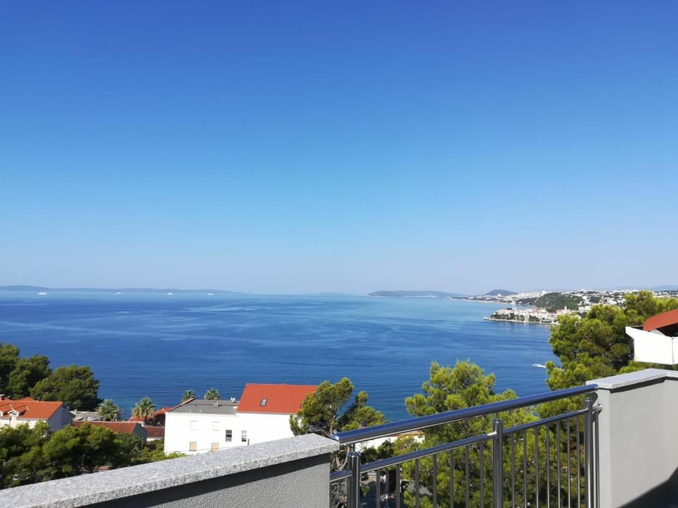 Apartments Jure Miljak Apartment in Podstrana