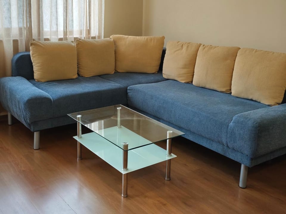 HostEx Trinity Apartment Apartment in Stara Zagora