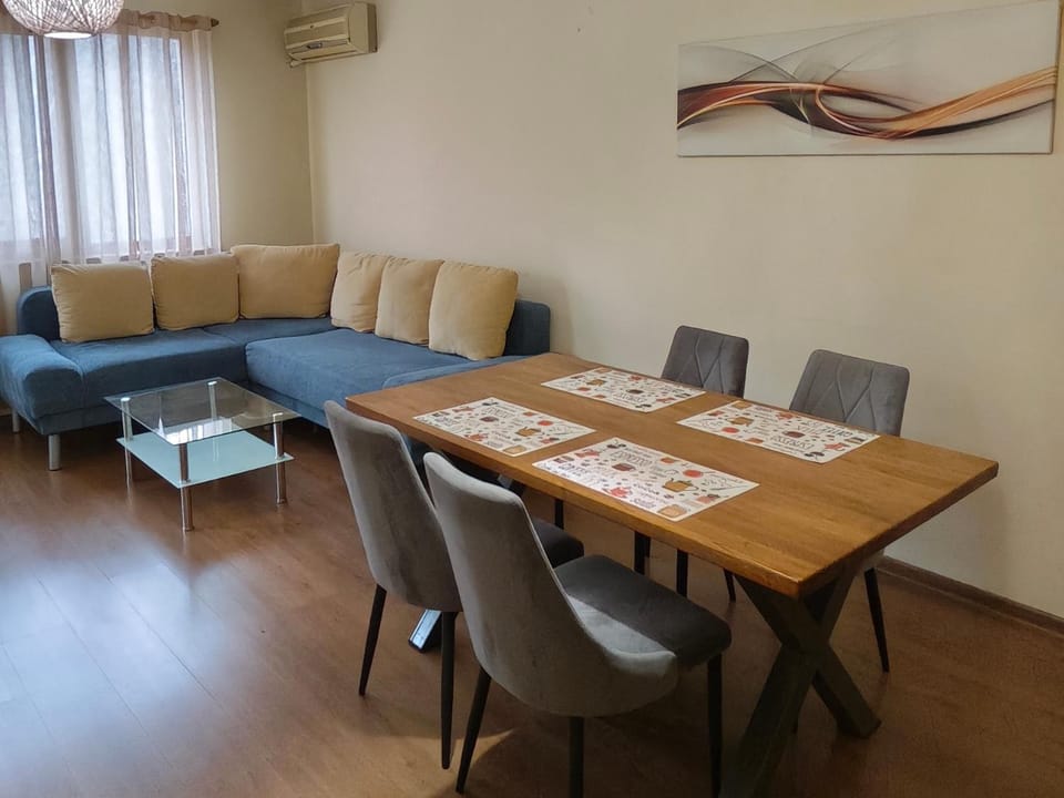 HostEx Trinity Apartment Apartment in Stara Zagora