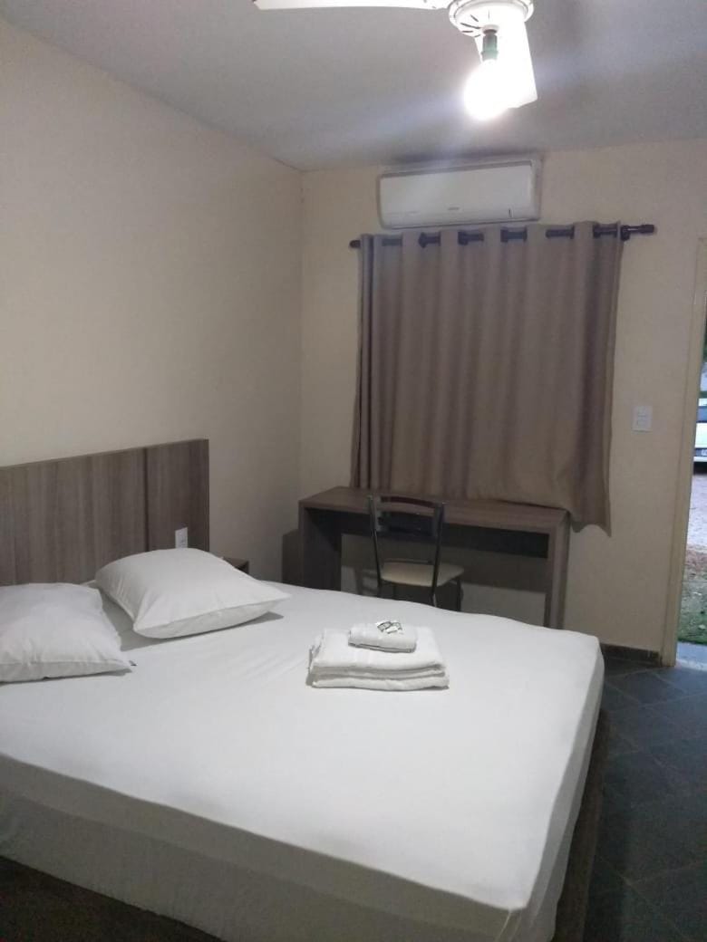 Hotel Pousada Jaguariuna Inn in Campinas