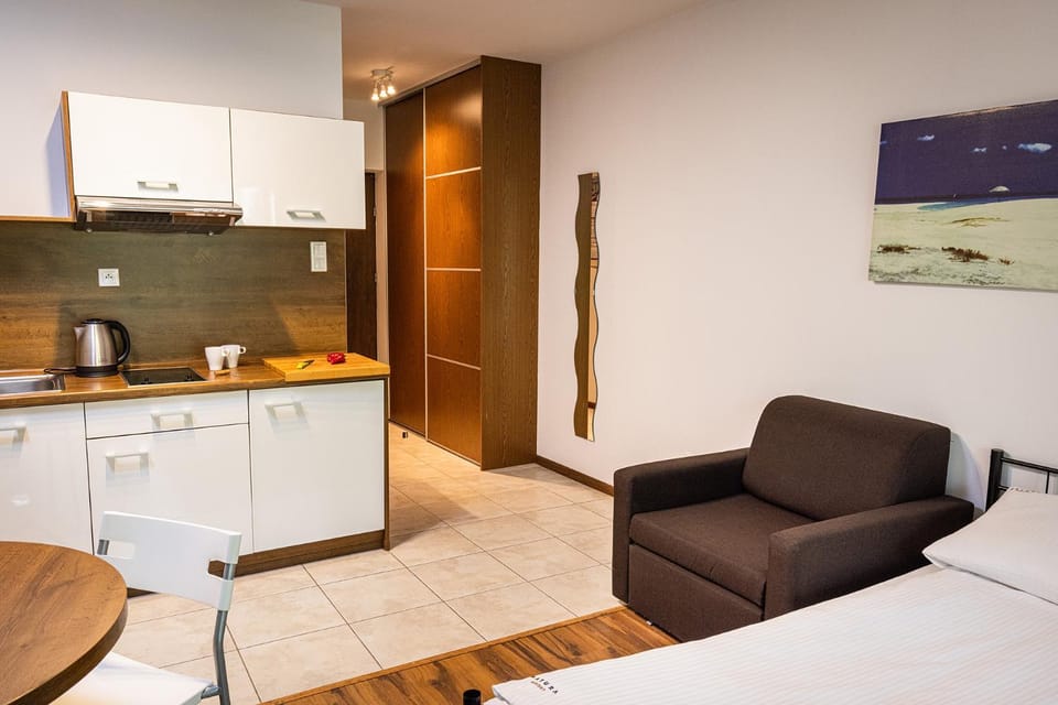 Natura Resort Resort in West Pomeranian Voivodeship, Poland