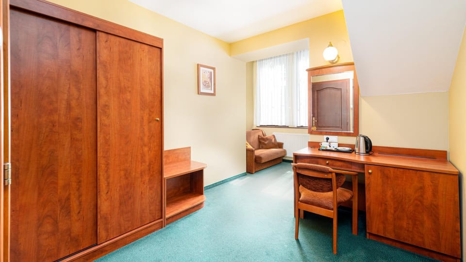 Hotel Halny Apartment hotel in Lower Silesian Voivodeship