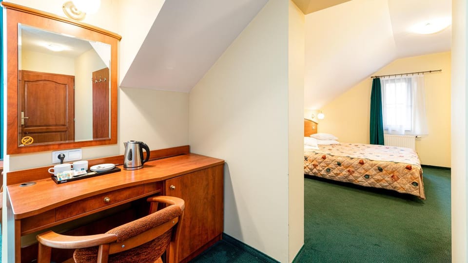 Hotel Halny Apartment hotel in Lower Silesian Voivodeship