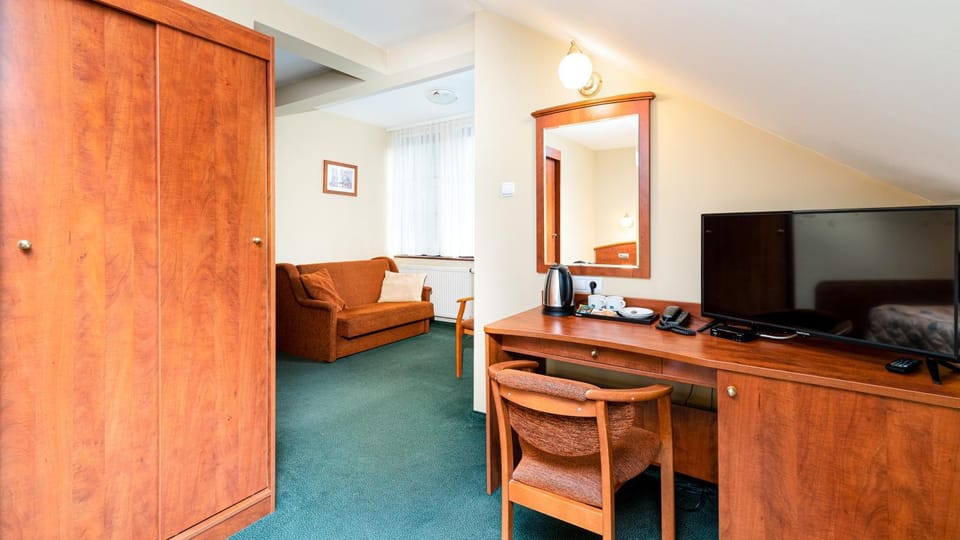 Hotel Halny Apartment hotel in Lower Silesian Voivodeship
