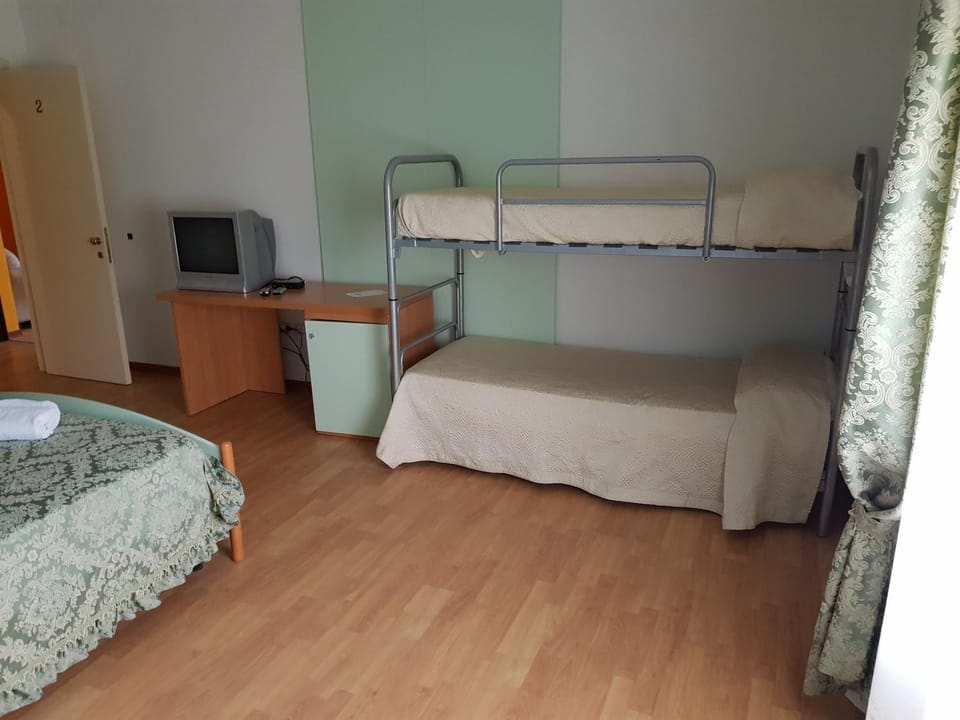 Panorama beach Bed and Breakfast in Italy