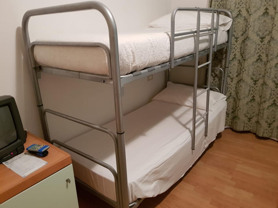 Panorama beach Bed and Breakfast in Italy