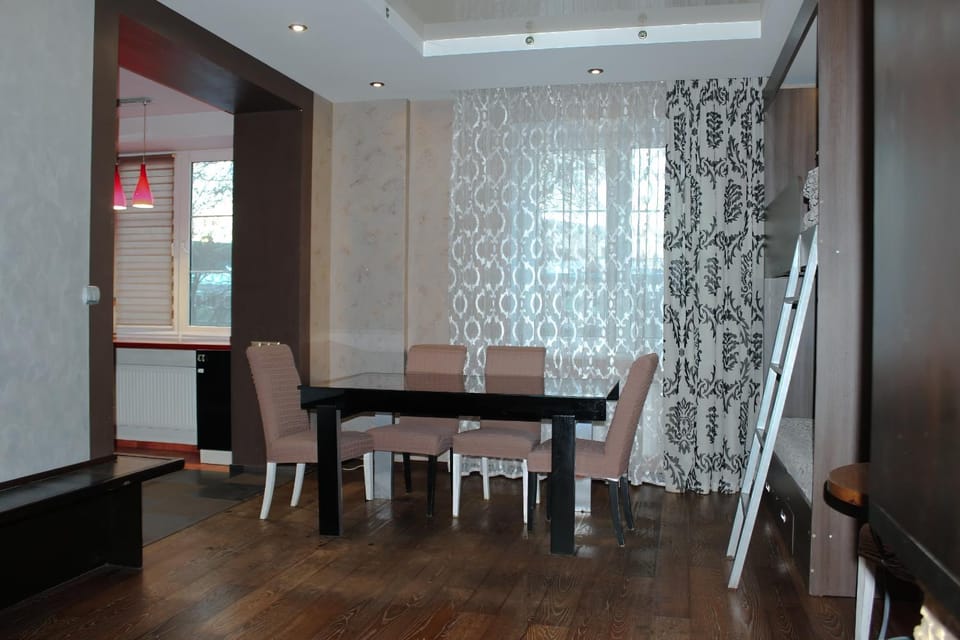 Business facilities