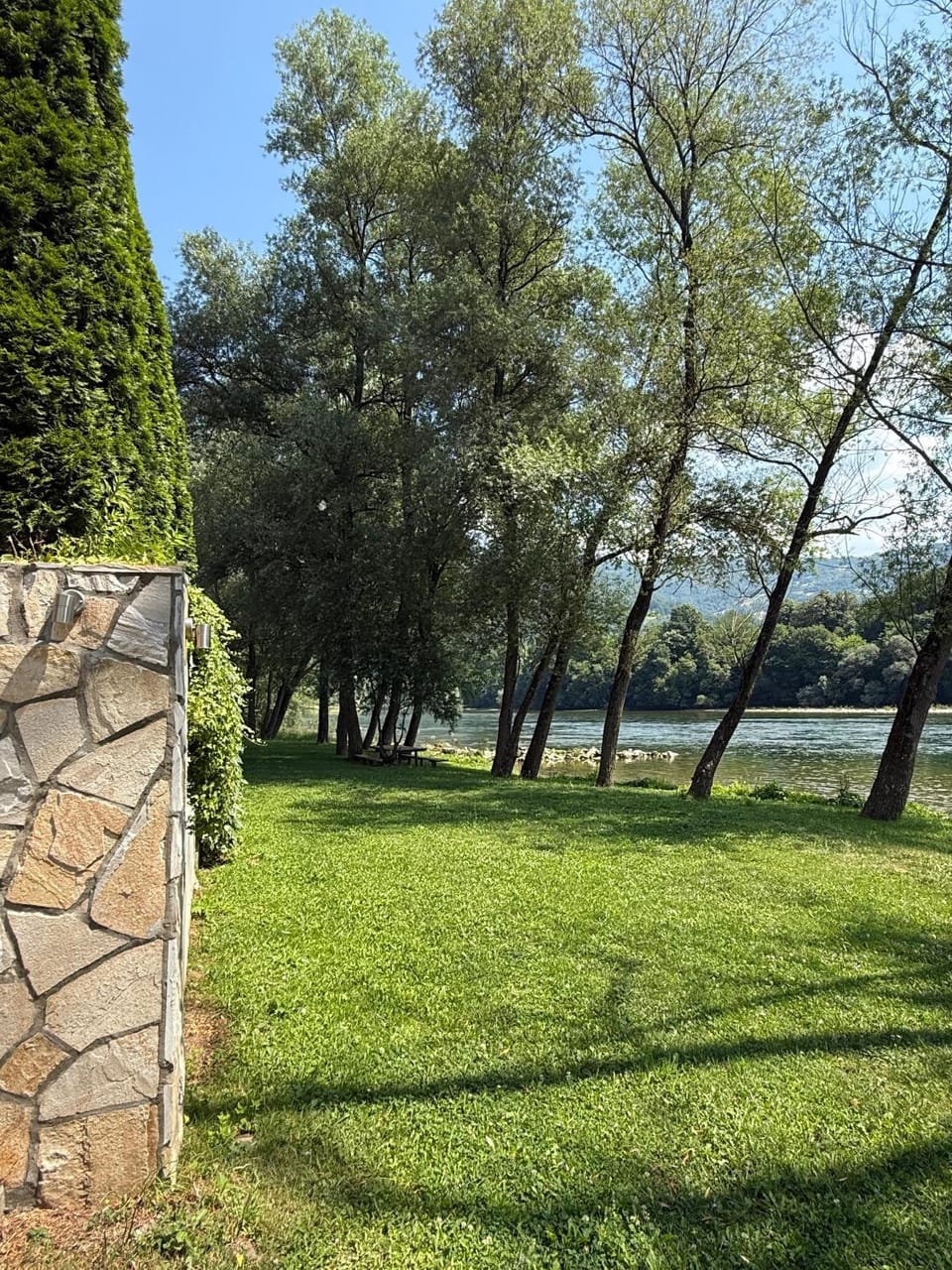 Apartmani Kriva Drina Apartment in Zlatibor District, Serbia