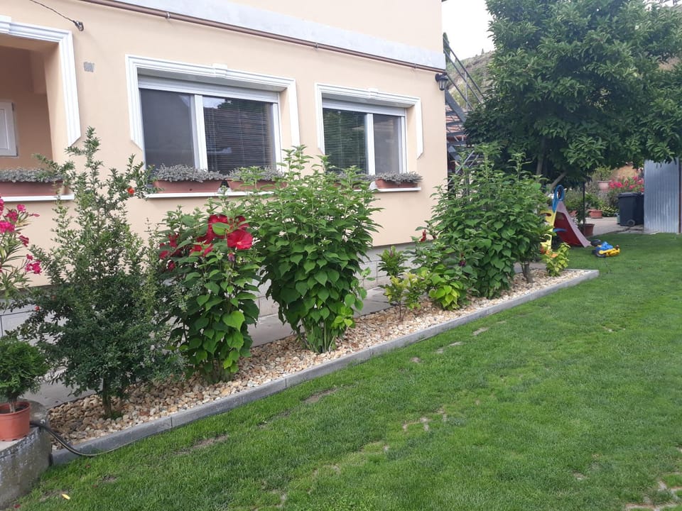 Rita Apartman Apartment in Slovakia