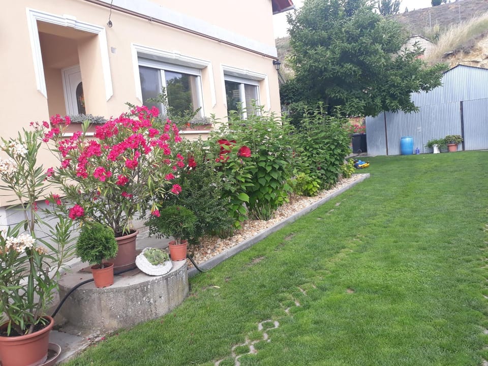 Rita Apartman Apartment in Slovakia