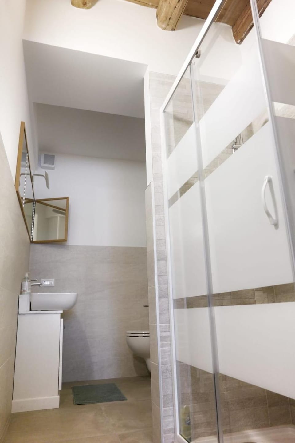 LA LOGGETTA - locazione turistica Bed and Breakfast in Bassano del Grappa