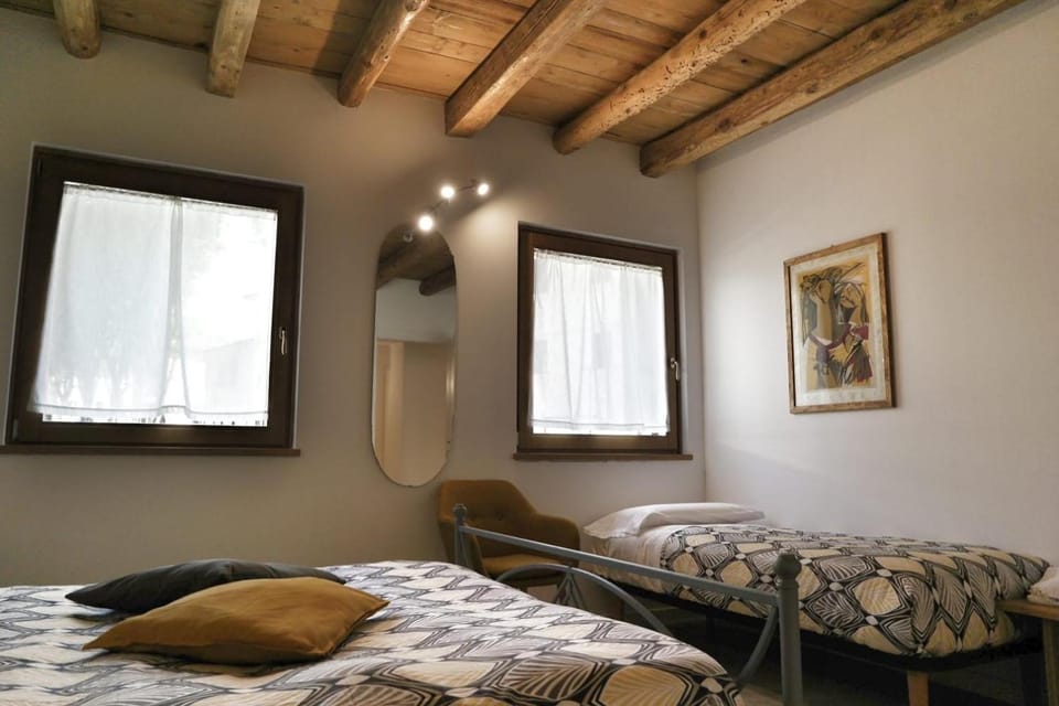 LA LOGGETTA - locazione turistica Bed and Breakfast in Bassano del Grappa