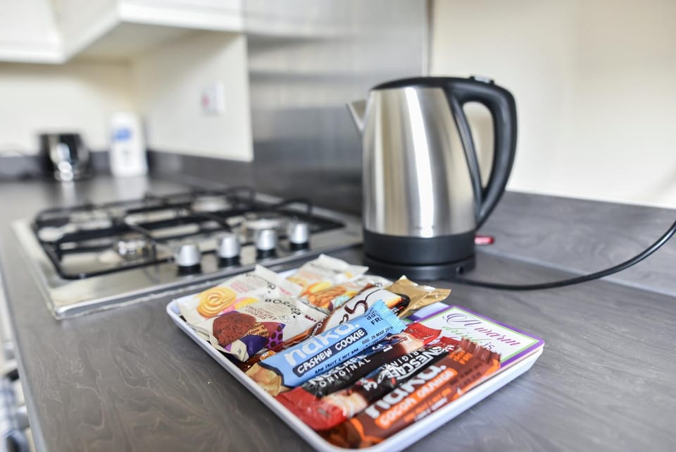 Smartrips Apartments Apartment in Coventry