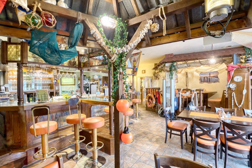 Hotel Kiebitz an der Ostsee Hotel in Mecklenburg-Vorpommern, Germany