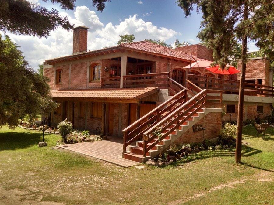 Dalmacia Petit Hotel Apartment hotel in Nono