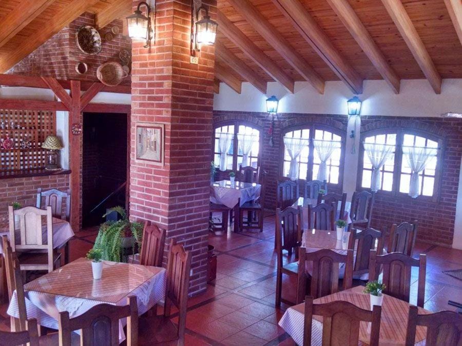 Dalmacia Petit Hotel Apartment hotel in Nono