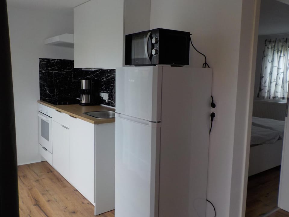 Gästezimmer Fechheim Vacation rental in Bavaria