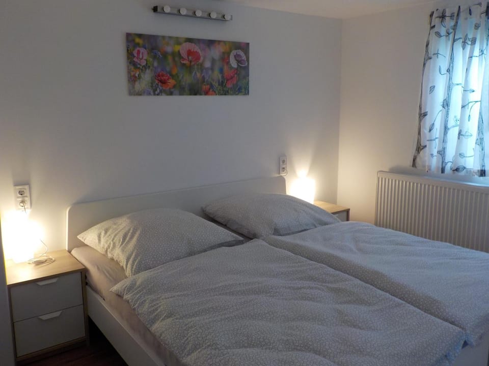 Gästezimmer Fechheim Vacation rental in Bavaria