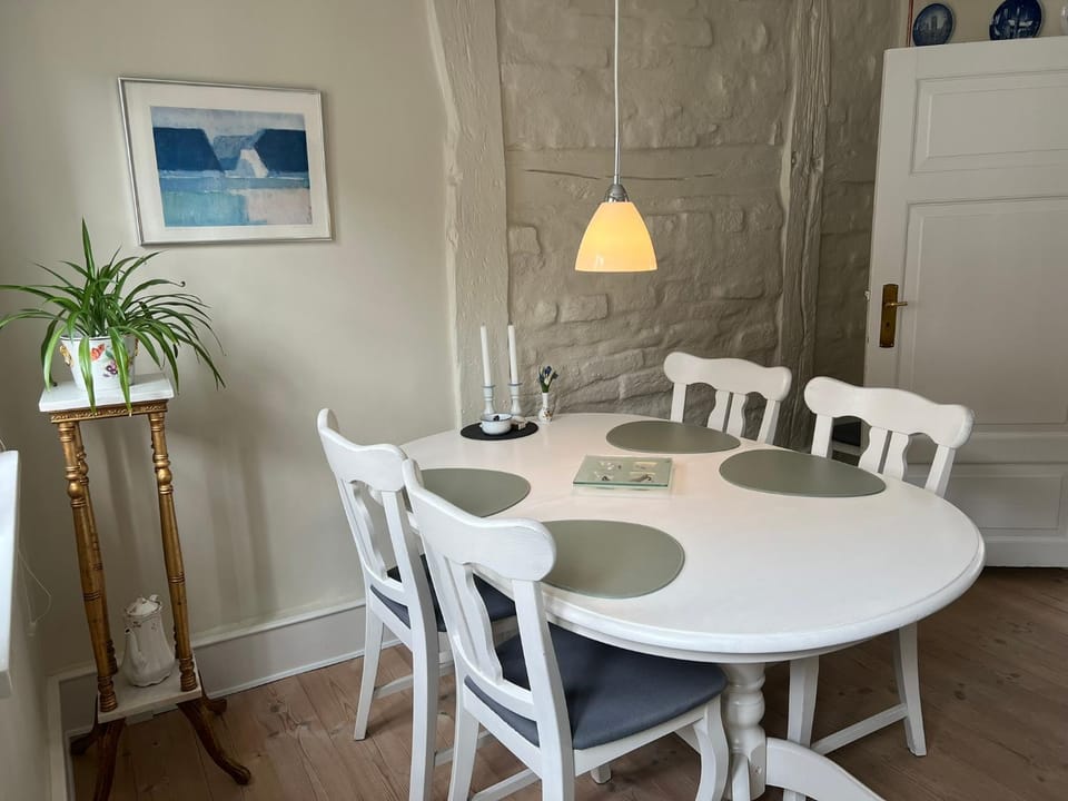 Ribe Sønderport Bed & Kitchen Apartment in Region of Southern Denmark