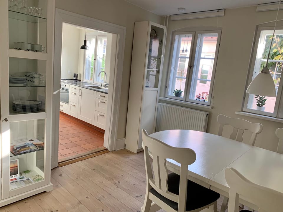 Ribe Sønderport Bed & Kitchen Apartment in Region of Southern Denmark