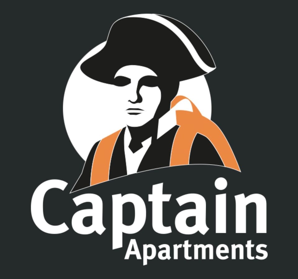 Property logo or sign