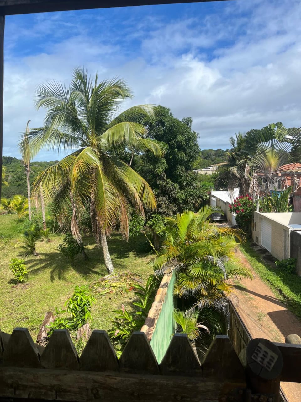 Casa 497 Itacare House in Itacaré