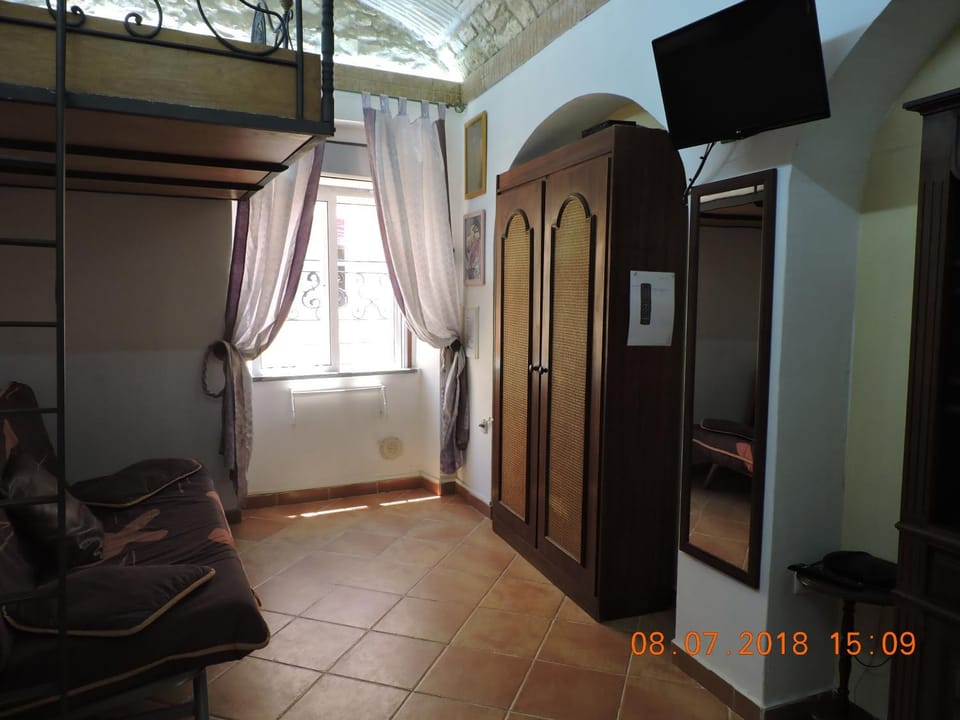 Casa Neto Studio Apartment in Fuseta