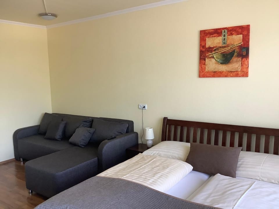 Haus Seethurn Apartment hotel in Salzburgerland
