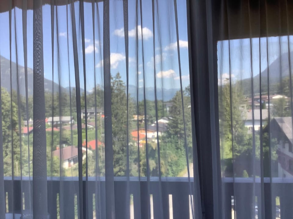 Haus Seethurn Apartment hotel in Salzburgerland
