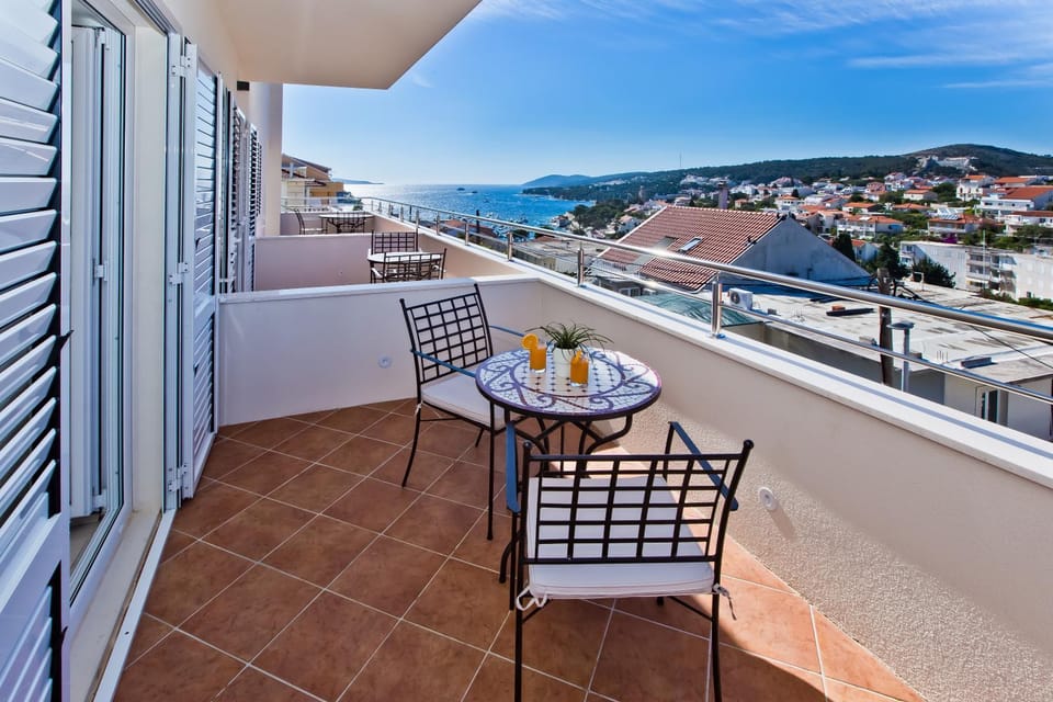 Apartments and Rooms Marija Apartment in Hvar