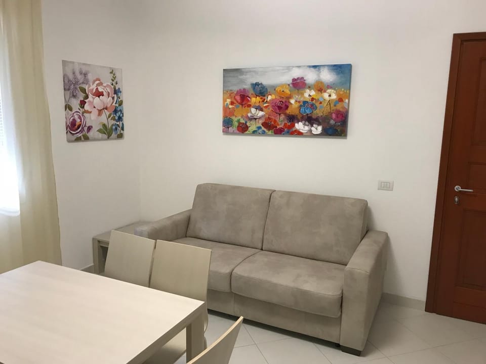 Casa Gianlu Apartment in Olbia