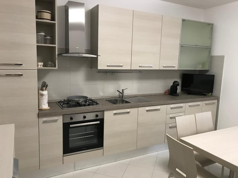 Casa Gianlu Apartment in Olbia