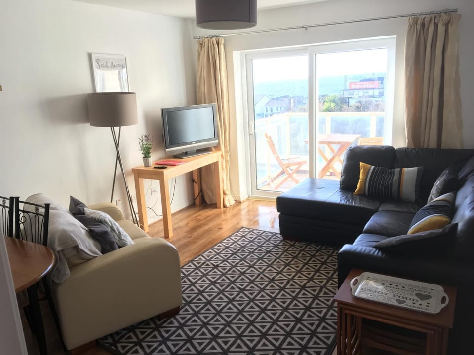 Royale Court Apartments Portrush Apartment in Portrush