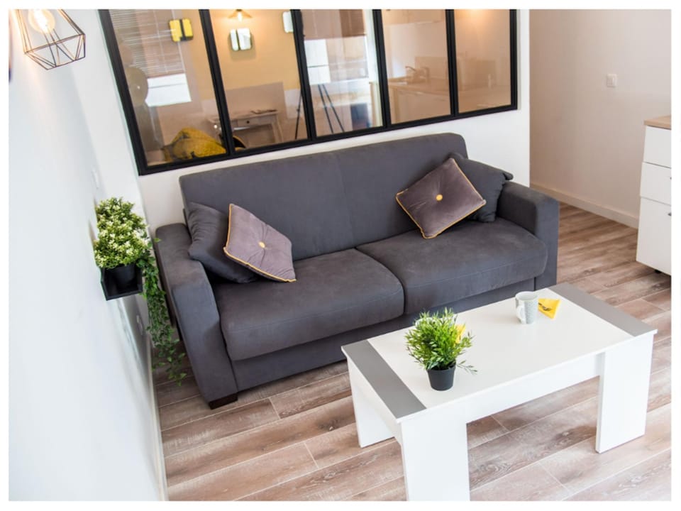 Living room, Lobby or reception, Seating area
