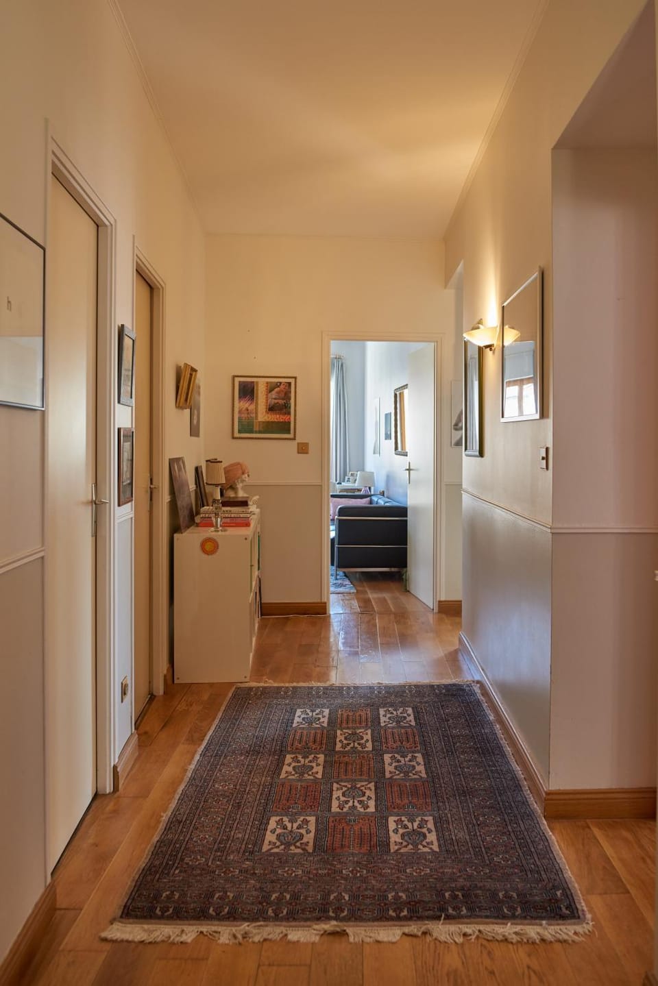 Chambre d'Elvire Bed and Breakfast in Albi