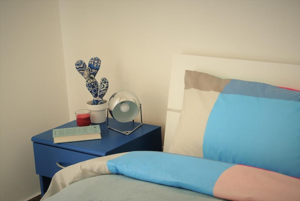 Be Central Rooms Bed and Breakfast in Palermo