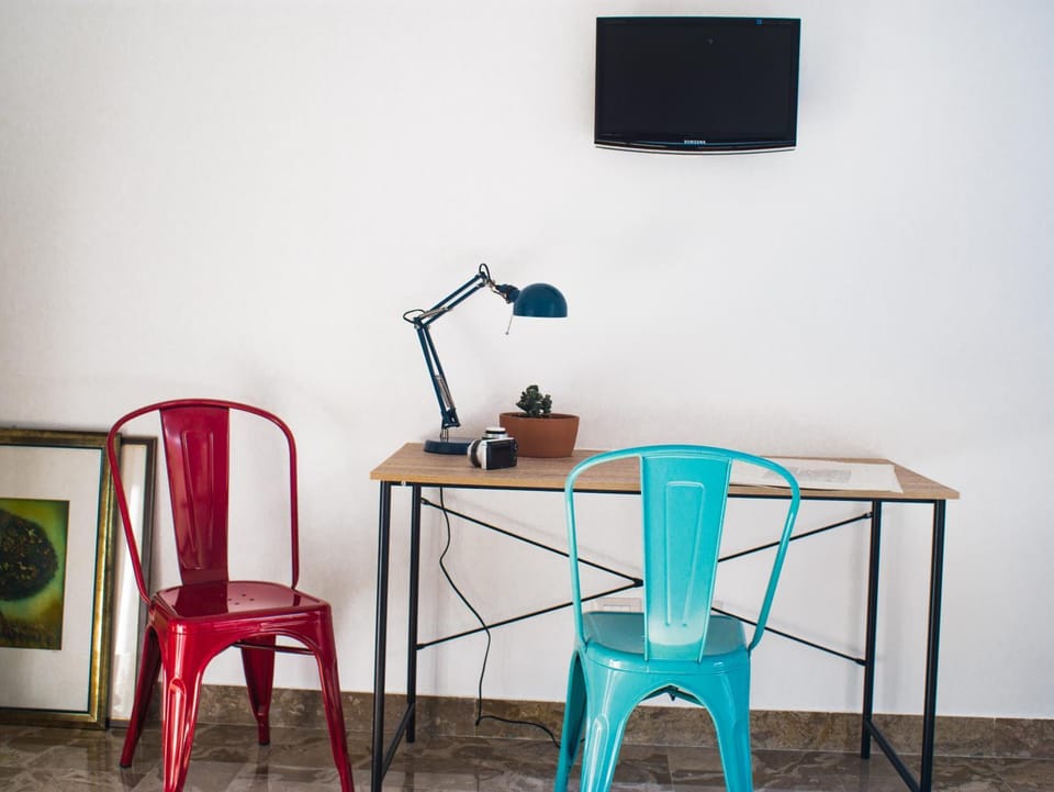 Be Central Rooms Bed and Breakfast in Palermo