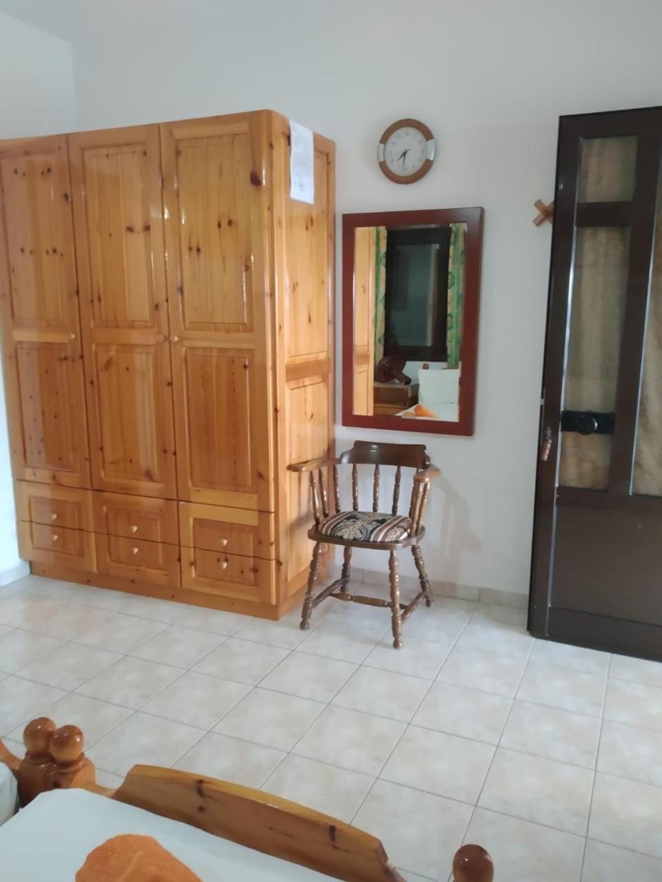Mabella Beach Apartment in Decentralized Administration of the Aegean