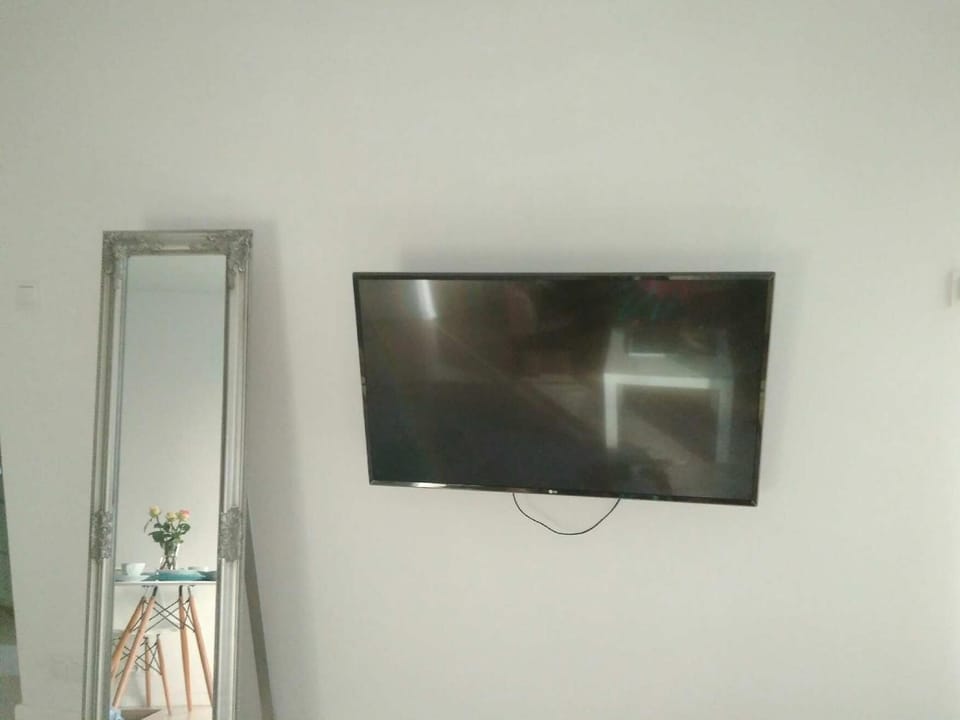Manufaktura Apartment in Warsaw