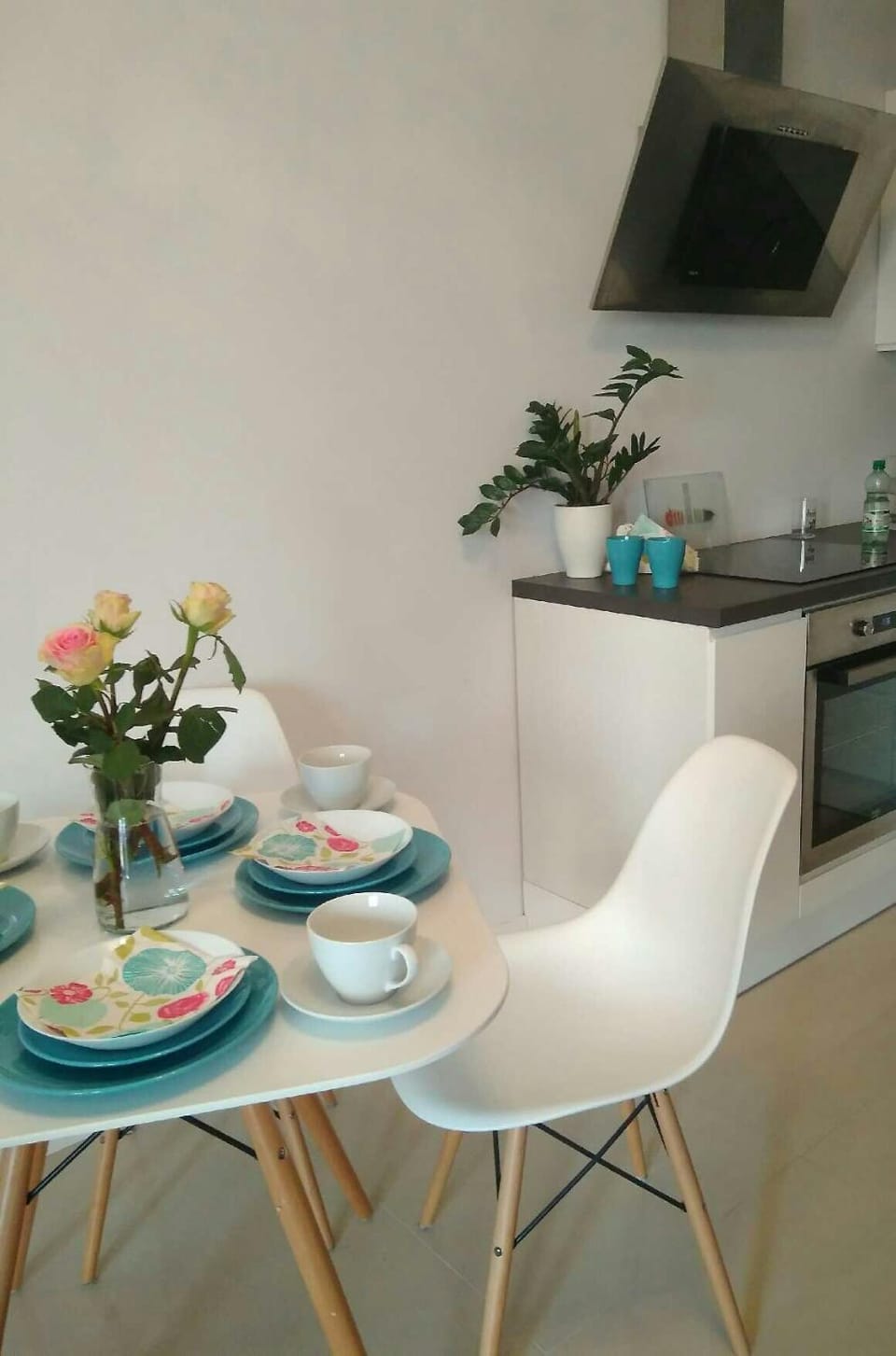 Manufaktura Apartment in Warsaw