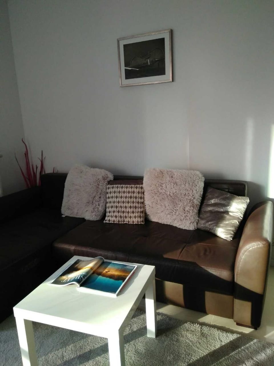 Manufaktura Apartment in Warsaw