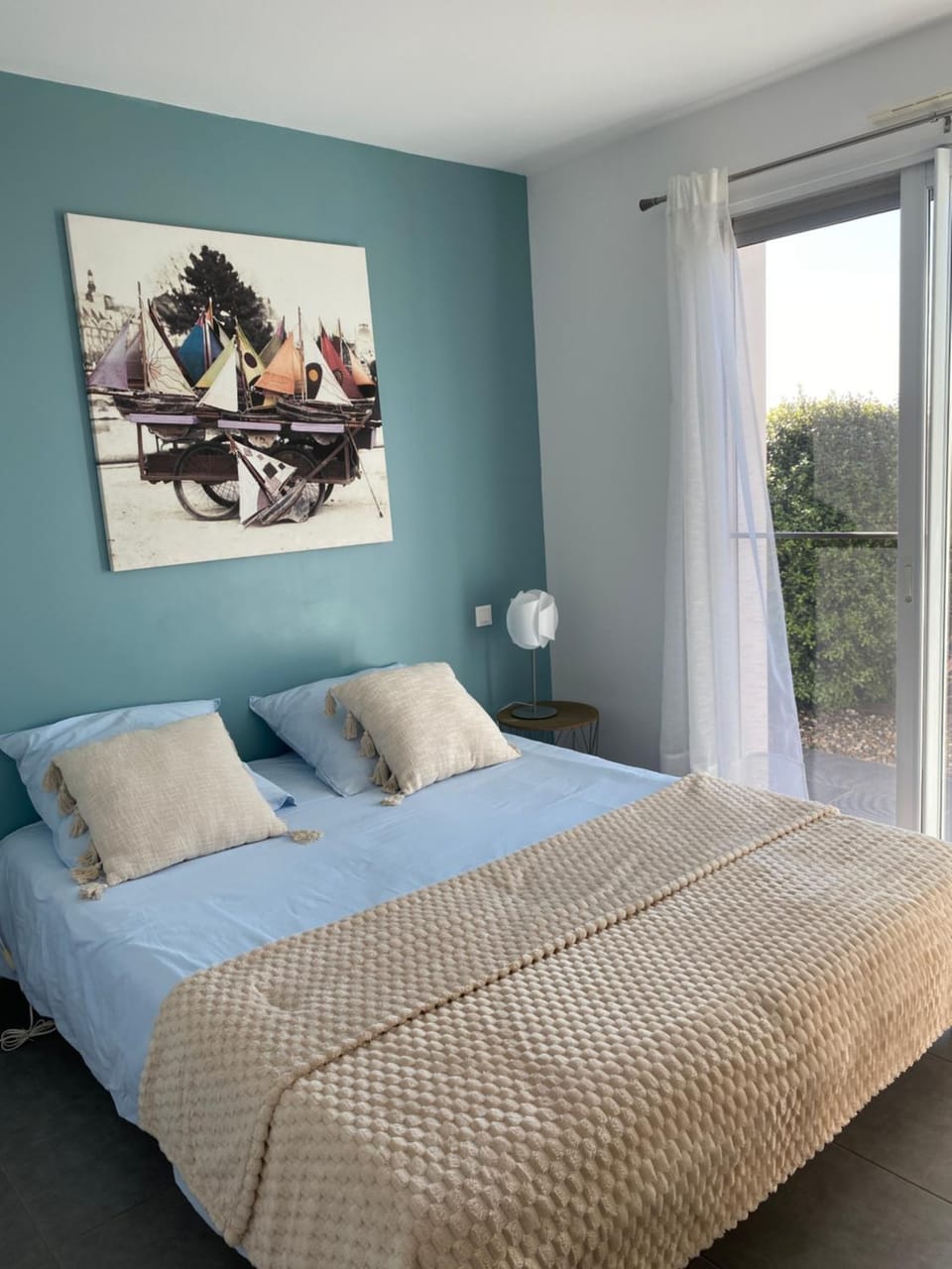 Ama Lur Bed and Breakfast in French Basque Country