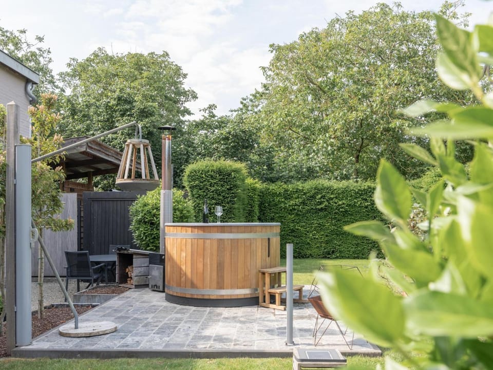 Casa-Anja House in Flanders