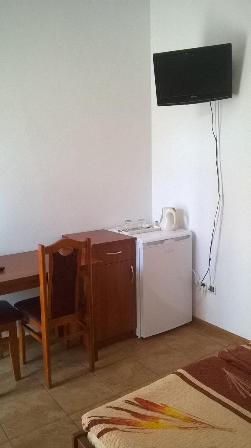 Sunset Bed and Breakfast in Pomeranian Voivodeship