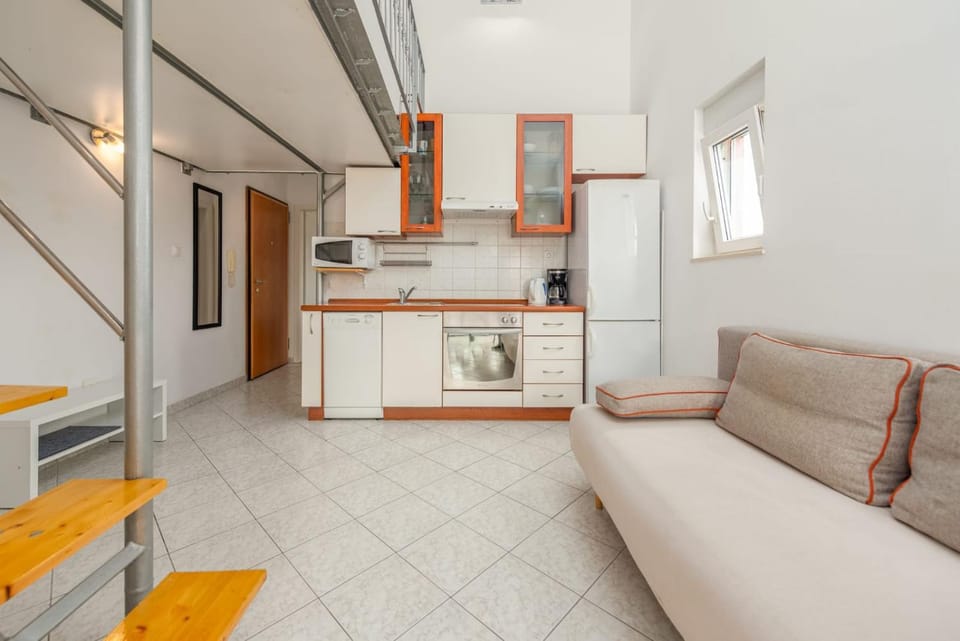 Apartman Petković Apartment in Zadar