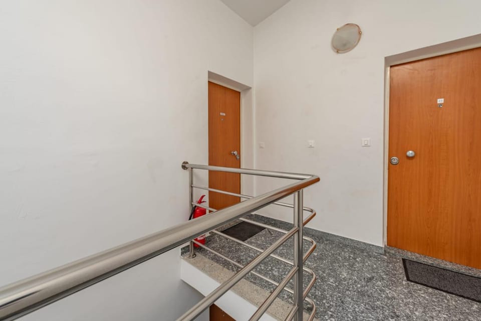 Apartman Petković Apartment in Zadar